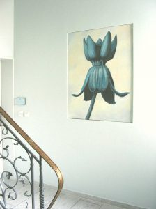 Hommage an Karl Blossfeldt
