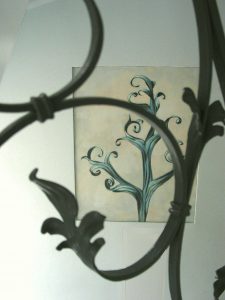 Hommage an Karl Blossfeldt